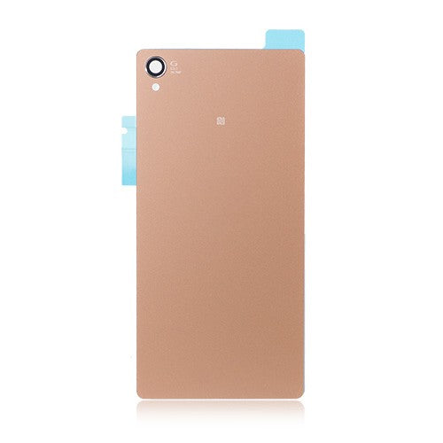 OEM Back Cover Assembly for Sony Xperia Z3 Gold