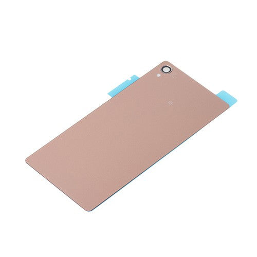 OEM Back Cover Assembly for Sony Xperia Z3 Gold