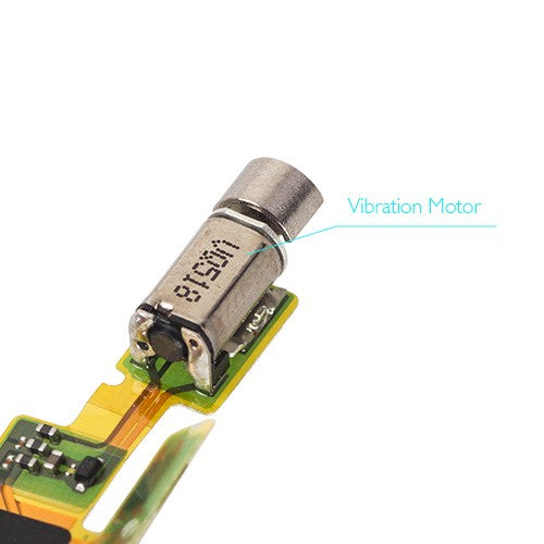 OEM Main Flex for Sony Xperia Z5 Compact