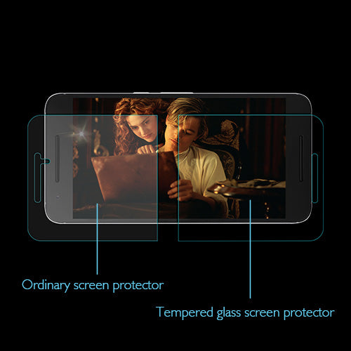 Nillkin Tempered Glass Screen Protector for Huawei Nexus 6P