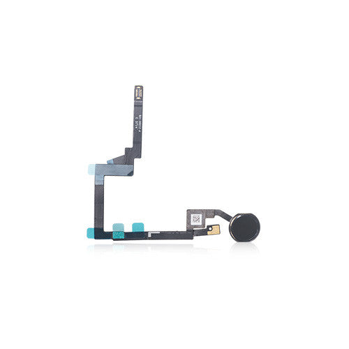 OEM Home Button Flex for iPad Mini 3 Black