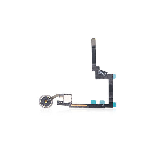 OEM Home Button Flex for iPad Mini 3 Black