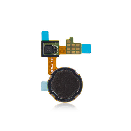 OEM Fingerprint Scanner Flex for LG Nexus 5X White