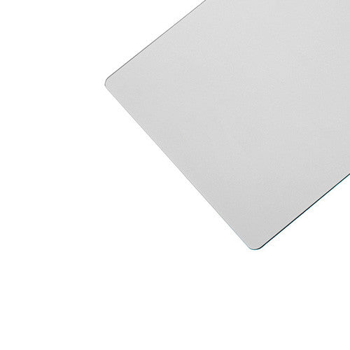 Custom Back Cover for Sony Xperia Z5 Silver