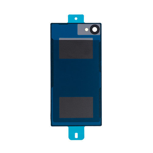 Custom Back Cover for Sony Xperia Z5 Compact Yellow