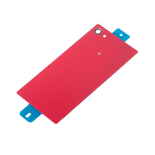 Custom Back Cover for Sony Xperia Z5 Compact Pink