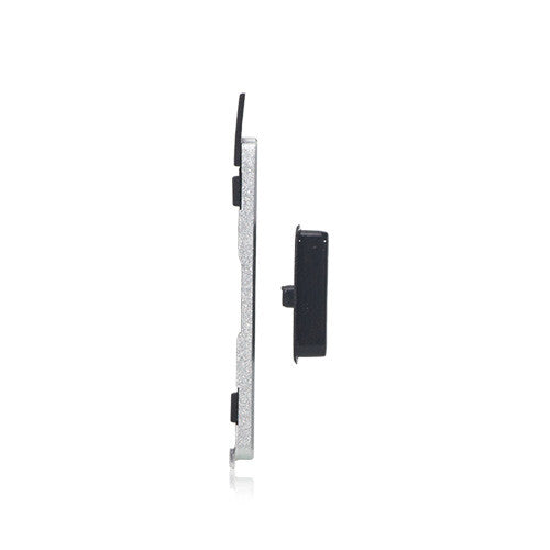 OEM Side Button for HTC One M8 Silver