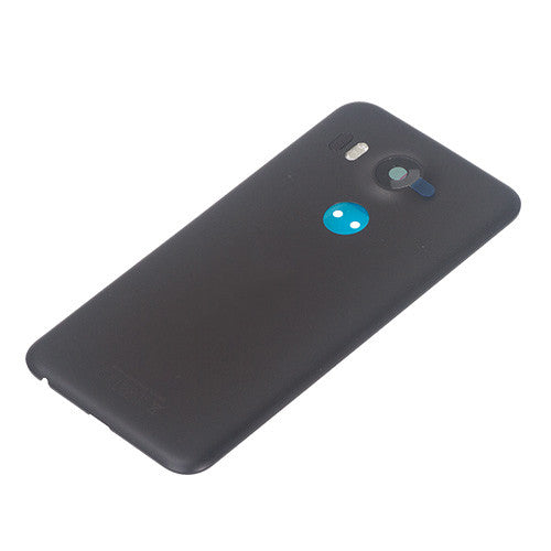 OEM Back Cover for LG Nexus 5X Black