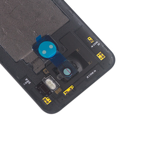 OEM Back Cover for LG Nexus 5X Black