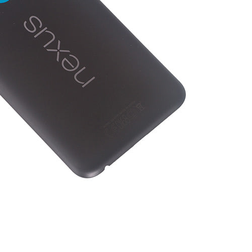 OEM Back Cover for LG Nexus 5X Black