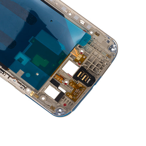 OEM Middle Housing for Motorola Moto X2 (64GB) Gold