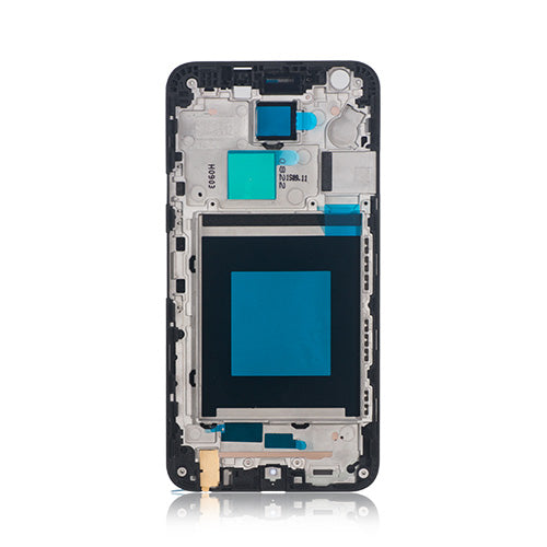 OEM LCD Supporting Frame for LG Nexus 5X