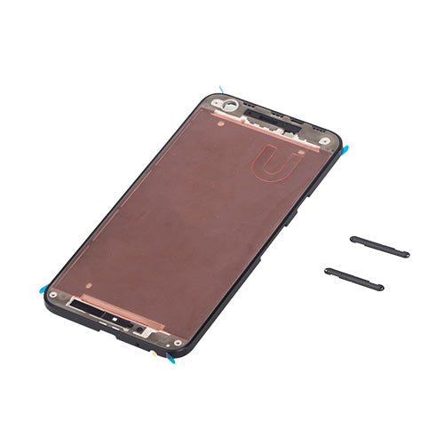 OEM LCD Supporting Frame for LG Nexus 5X