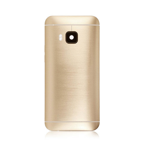 OEM Back Cover for HTC One M9 Gold