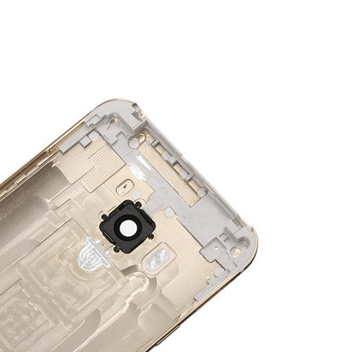 OEM Back Cover for HTC One M9 Gold