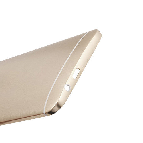 OEM Back Cover for HTC One M9 Gold
