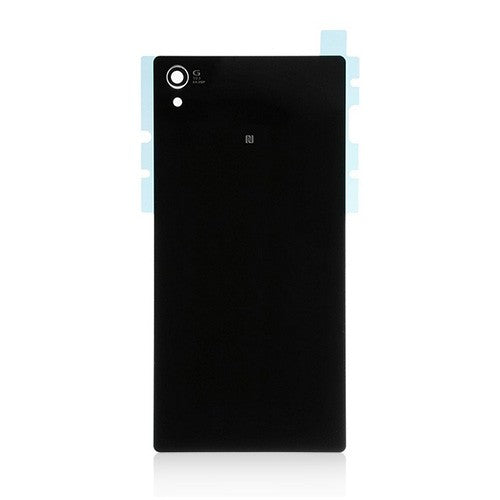 Custom Back Cover for Sony Xperia Z5 Premium Black