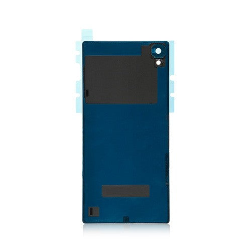 Custom Back Cover for Sony Xperia Z5 Premium Black