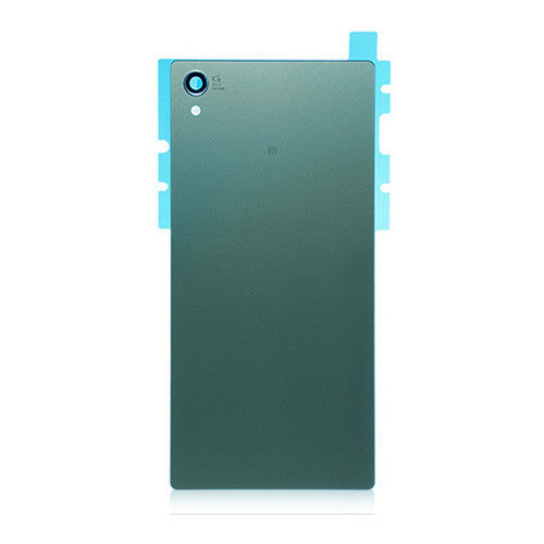 Custom Back Cover for Sony Xperia Z5 Premium Green