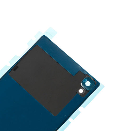 Custom Back Cover for Sony Xperia Z5 Premium Green