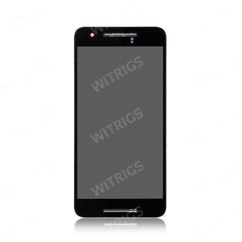 OEM LCD Screen Assembly Replacement for Huawei Nexus 6P Black
