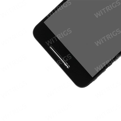 OEM LCD Screen Assembly Replacement for Huawei Nexus 6P Black