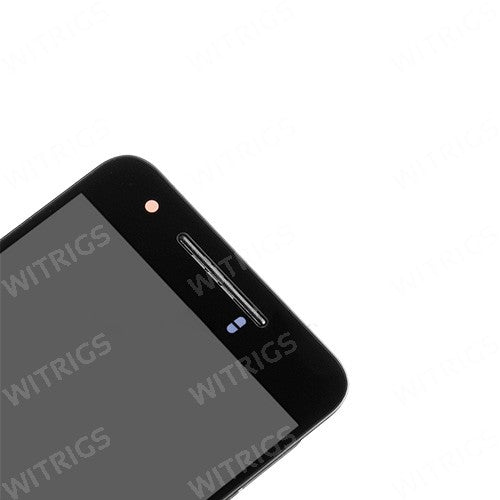 OEM LCD Screen Assembly Replacement for Huawei Nexus 6P Black