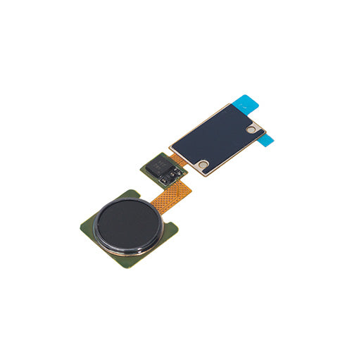 OEM Fingerprint Scanner Flex for LG V10 Black