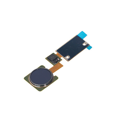OEM Fingerprint Scanner Flex for LG V10 Blue