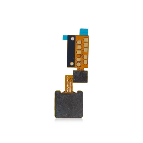 OEM Fingerprint Scanner Flex for LG V10 Gold