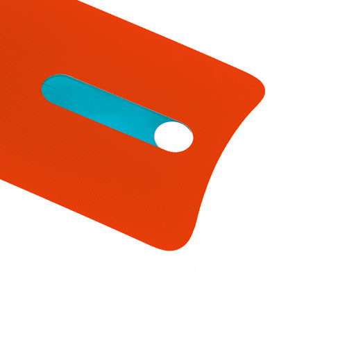 OEM Back Cover for Motorola Moto X Style Orange