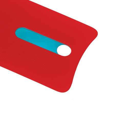 OEM Back Cover for Motorola Moto X Style Red