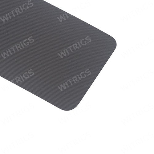 OEM Back Cover for Motorola Moto X Style Grey