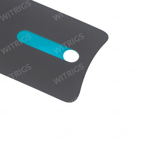 OEM Back Cover for Motorola Moto X Style Grey