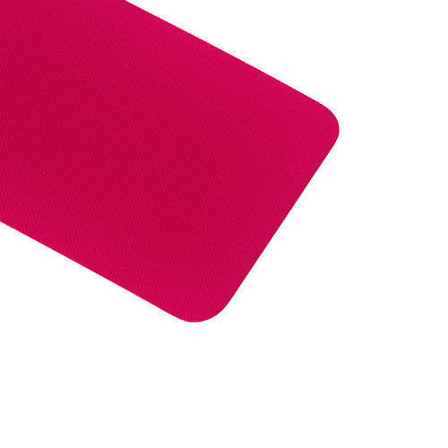 OEM Back Cover for Motorola Moto X Style Magenta
