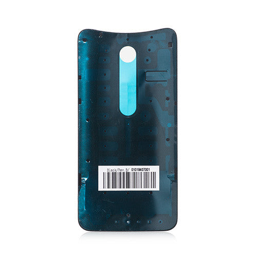 OEM Back Cover for Motorola Moto X Style Magenta