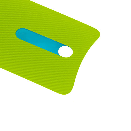 OEM Back Cover for Motorola Moto X Style Green
