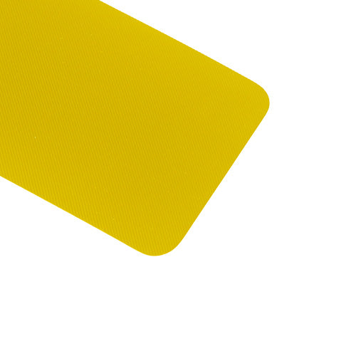 OEM Back Cover for Motorola Moto X Style Yellow