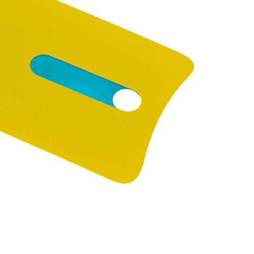 OEM Back Cover for Motorola Moto X Style Yellow