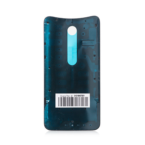 OEM Back Cover for Motorola Moto X Style Yellow