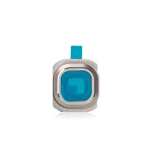 OEM Camera Lens Ring for Samsung Galaxy S6 Gold