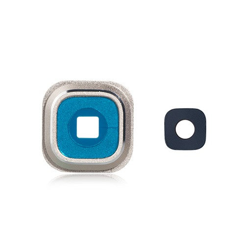 OEM Camera Lens for Samsung Galaxy Note 5 Gold
