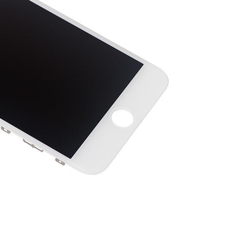 OEM LCD with Digitizer Replacement for iPhone 6S White