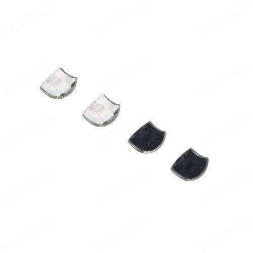 OEM Middle Frame Corner Cover for Sony Xperia Z3 Green