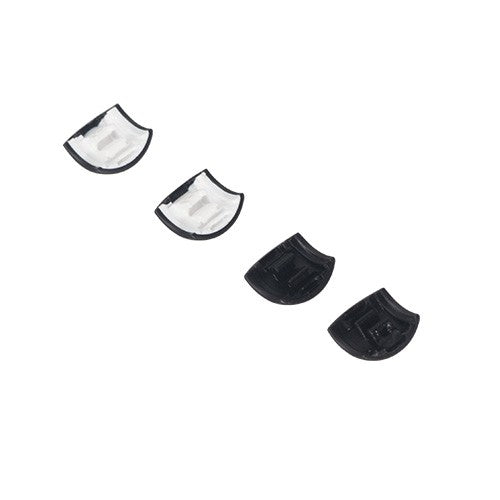 OEM Middle Frame Corner Cover for Sony Xperia Z3 Black