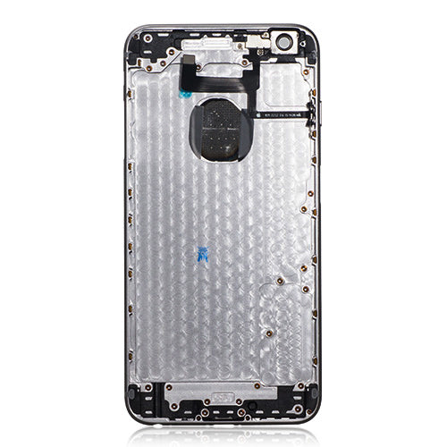 Custom Rear Housing Assembly for iPhone 6 Plus Space Gray