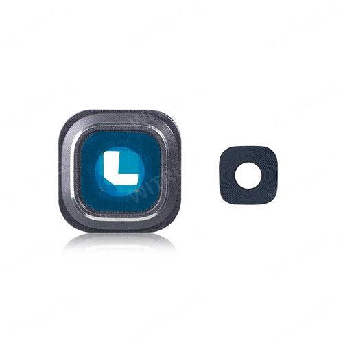 OEM Camera Lens for Samsung Galaxy Note 5 Grey