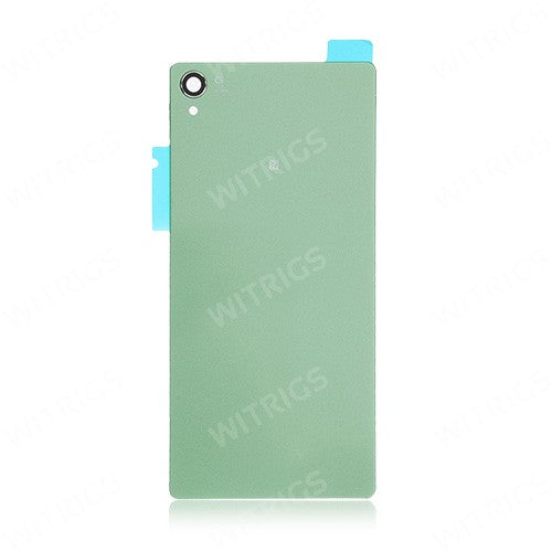 OEM Back Cover for Sony Xperia Z3 SO-01G Green