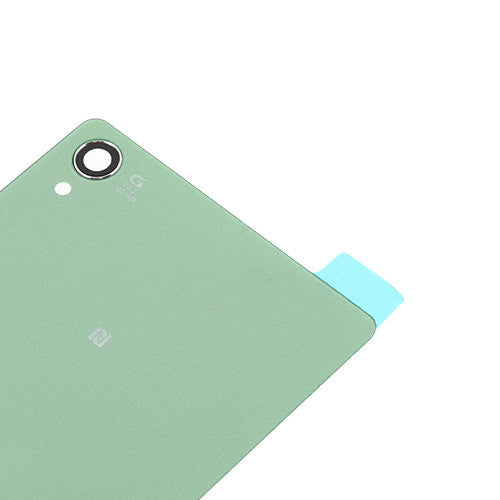 OEM Back Cover for Sony Xperia Z3 SO-01G Green