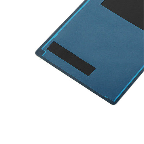 OEM Back Cover for Sony Xperia Z3 SO-01G Green